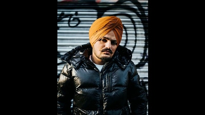 Sidhu Moose Wala case: Police weigh security perils in gangsters’ court appearances (Sidhu Moose Wala Instagram) Sidhu Moose Wala case: Police weigh security perils in gangsters’ court appearances (Sidhu Moose Wala Instagram)