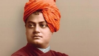 His teachings on education, nationalism, and spirituality continue to be relevant and have a great impact on the youth of India. (Wikimedia Commons) His teachings on education, nationalism, and spirituality continue to be relevant and have a great impact on the youth of India. (Wikimedia Commons)
