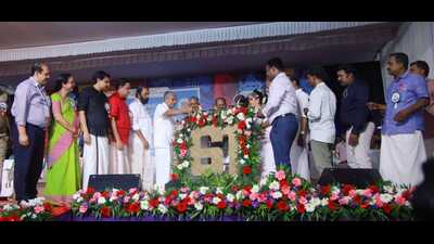 The Kerala government ordered a probe into the controversy over the welcome song and dance skit of the youth festival held in Kozhikode in which a community was allegedly portrayed in bad light inviting criticism from many quarters. (File) The Kerala government ordered a probe into the controversy over the welcome song and dance skit of the youth festival held in Kozhikode in which a community was allegedly portrayed in bad light inviting criticism from many quarters. (File)