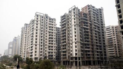 The authority has come up with a reschedulement scheme that gives opportunity to defaulting realtors to pay 20% of the total dues and pay the rest in 2 years. (Bloomberg) The authority has come up with a reschedulement scheme that gives opportunity to defaulting realtors to pay 20% of the total dues and pay the rest in 2 years. (Bloomberg)