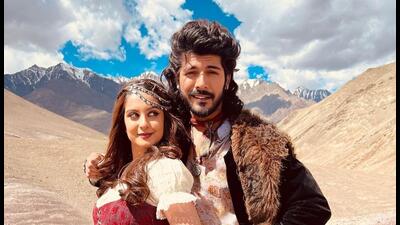Tunisha Sharma committed suicide on the set of her show last month Tunisha Sharma committed suicide on the set of her show last month