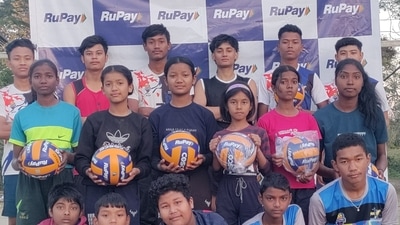 Bramhaputra Volleyball League Bramhaputra Volleyball League