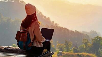 While the past year was about revenge and revival in the travel landscape, 2023 is expected to see tourists going deeper into these experiences (Photo: Shutterstock) While the past year was about revenge and revival in the travel landscape, 2023 is expected to see tourists going deeper into these experiences (Photo: Shutterstock)