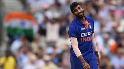 Jasprit Bumrah is doubtful for the Australia Tests (Getty) Jasprit Bumrah is doubtful for the Australia Tests (Getty)