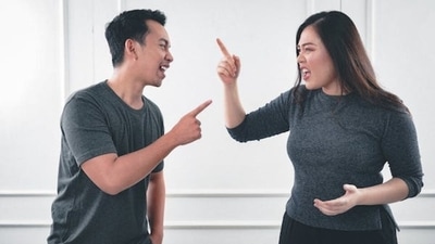 Falling in love can create a separation from the family of origin. This can be an intimidating and a difficult feeling to deal with. (Pexels) Falling in love can create a separation from the family of origin. This can be an intimidating and a difficult feeling to deal with. (Pexels)