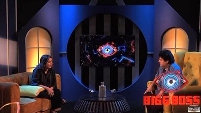 Farah Khan roasted her brother Sajid Khan on Bigg Boss 16.