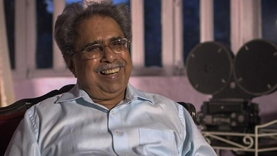 Peter Pereira died at 83.