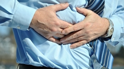 4 reasons behind consistent stomach pain and burning sensation (Pixabay) 4 reasons behind consistent stomach pain and burning sensation (Pixabay)