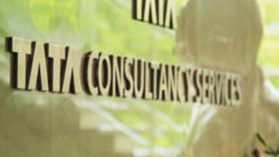 TCS House in Bombay. Photo by (Aniruddha Chowdhury/Mint)