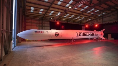 Historic UK rocket mission ends in failure, scientists report ‘anomaly’ (Getty images) Historic UK rocket mission ends in failure, scientists report ‘anomaly’ (Getty images)