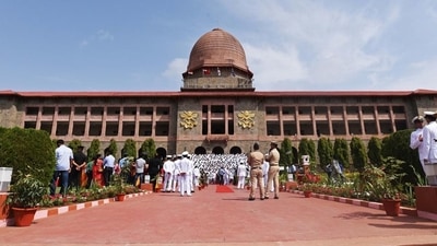 UPSC NDA & NA, CDS 1 2023 registration ends today on upsc.gov.in (Pratham Gokhale/HT Photo)