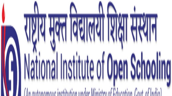 NIOS Class 10, 12 Exams 2023:Last date to apply today, direct link here 