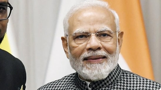 PM Modi to visit Karnataka on January 12 | Bengaluru - Hindustan Times