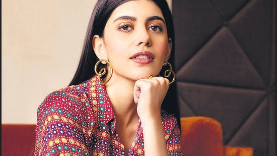Sanjana Sanghi
