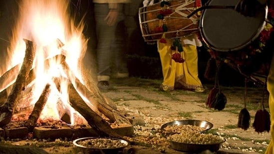 Lohri 2023: Who was Dulha Bhatti and how's he related to Lohri? Know the story