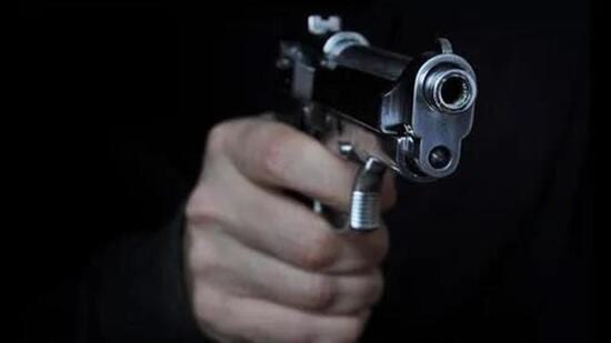 he murder and robbery took place around 5pm. (File image (Representative))