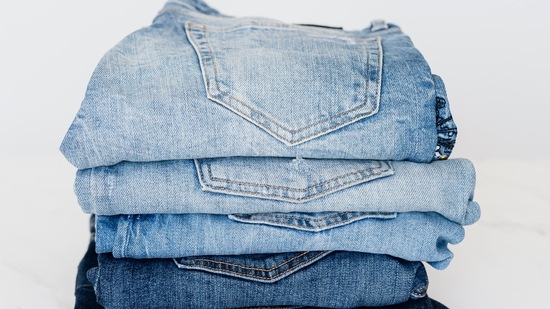 Being Human jeans make for comfortable wear. (Pexels)