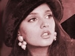 Anu Aggarwal said Rekha once complimented her.