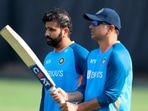 The Men in Blue will look to seal the series 2-0 when they take on Sri Lanka in the second One-Day International(ODI) match on Thursday. The Men in Blue will look to seal the series 2-0 when they take on Sri Lanka in the second One-Day International(ODI) match on Thursday.