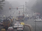 Cold wave warnings were issued in many districts of north Karnataka. (AP/Image for representation) Cold wave warnings were issued in many districts of north Karnataka. (AP/Image for representation)