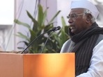 Bharat Jodo Yatra: Kharge invites 21 like-minded parties to join concluding function of Bharat Jodo Yatra. (File)