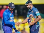 Team India will lock horns with Sri Lanka in the second One-Day International(ODI) of the three-match series on Thursday. Team India will lock horns with Sri Lanka in the second One-Day International(ODI) of the three-match series on Thursday.