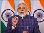 PM Modi at Global Investors Summit 2023 PM Modi at Global Investors Summit 2023