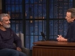 After featuring as a guest on Seth Meyer's show, SS Rajamouli told the audience how he thought only NRIs' friends would watch RRR in US. After featuring as a guest on Seth Meyer's show, SS Rajamouli told the audience how he thought only NRIs' friends would watch RRR in US.
