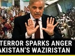 TTP TERROR SPARKS ANGER IN PAKISTAN’S WAZIRISTAN TTP TERROR SPARKS ANGER IN PAKISTAN’S WAZIRISTAN