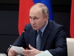 Russia-Ukraine War: Putin said that the situation in the Ukrainian annexed regions is difficult. 