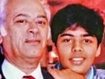 Karan Johar recalled his dad Yash Johar left him a detailed letter. Karan Johar recalled his dad Yash Johar left him a detailed letter.