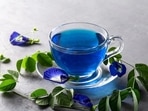 Managing diabetes to boosting memory; know wonderful benefits of blue flower tea Managing diabetes to boosting memory; know wonderful benefits of blue flower tea