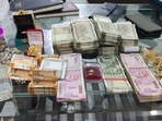 CBI has registered cases against around 74 people in connection with the FCI case.