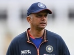 Happy Birthday to Rahul Dravid, who turns 50 today