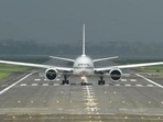 All US flights were grounded due to a software glitch today. (REPRESENTATIVE PHOTO) All US flights were grounded due to a software glitch today. (REPRESENTATIVE PHOTO)