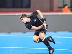  Shifting to a different continent, new culture, new team, adjusting to a new set-up, learning German – it has taken much more than on-field efforts for Peillat.