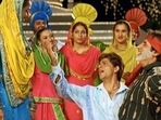 Lohri 2023: Top folk songs to add to your Lohri playlist Lohri 2023: Top folk songs to add to your Lohri playlist