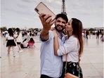 From the Eiffel Tower to the Louvre, Paris has a wealth of photographic opportunities.(pexels) From the Eiffel Tower to the Louvre, Paris has a wealth of photographic opportunities.(pexels)