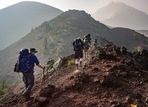Trekking in mountains of Turkey is trending among Indian travellers. Here's why (Eric Sanman) Trekking in mountains of Turkey is trending among Indian travellers. Here's why (Eric Sanman)