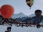 Pet friendly to off-the-grid tourism, here's decoding the travel trends of 2023 (White Noiise) Pet friendly to off-the-grid tourism, here's decoding the travel trends of 2023 (White Noiise)