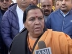 Uma Bharti said policymakers in Delhi consider projects in Himalayas, on the Ganga as low-hanging fruit. 