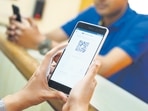 In December alone, UPI achieved a record of 782.9 crore digital payment transactions with a value of <span class='webrupee'>₹</span>12.82 lakh crore.(MINT) In December alone, UPI achieved a record of 782.9 crore digital payment transactions with a value of <span class='webrupee'>₹</span>12.82 lakh crore.(MINT)