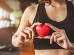 Top signs and symptoms of an unhealthy heart you shouldn't ignore(Shutterstock) Top signs and symptoms of an unhealthy heart you shouldn't ignore(Shutterstock)