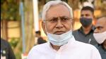Bihar chief minister Nitish Kumar (HT Photo) Bihar chief minister Nitish Kumar (HT Photo)