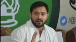 Bihar deputy chief minister Tejashwi Prasad Yadav. (File Photo) Bihar deputy chief minister Tejashwi Prasad Yadav. (File Photo)
