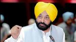 Punjab chief minister Bhagwant Mann on Wednesday declared the protest by PCS officers illegal and directed them to return on duty by 2pm or face suspension. (HT file photo) Punjab chief minister Bhagwant Mann on Wednesday declared the protest by PCS officers illegal and directed them to return on duty by 2pm or face suspension. (HT file photo)