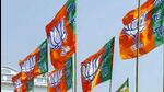 The Bharatiya Janata Party’s national executive meeting will be held in New Delhi on January 16 and 17 (Representative Photo) The Bharatiya Janata Party’s national executive meeting will be held in New Delhi on January 16 and 17 (Representative Photo)