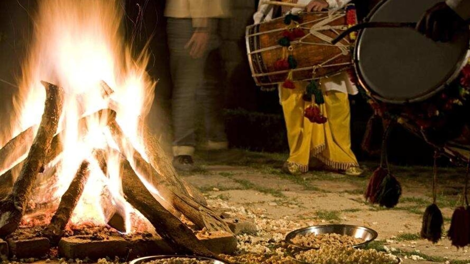 Lohri 2023 6 traditions of the harvest festival you should know about