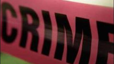 Man kidnaps live-in partner’s nephew after she breaks up with him