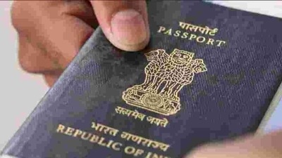 An Indian passport holder can travel visa-free to 59 countries (Representational Image) An Indian passport holder can travel visa-free to 59 countries (Representational Image)